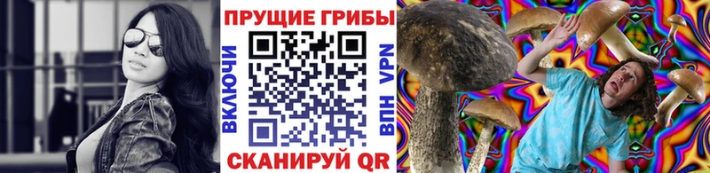 Псилоцибиновые грибы мухоморы  Безенчук 